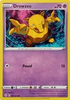 Drowzee