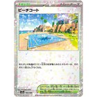 Beach Court