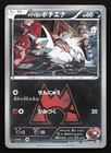 Team Magma's Poochyena