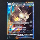 Alolan Raticate GX
