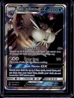 Alolan Raticate GX