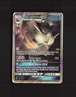 Alolan Raticate GX