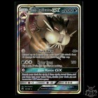Alolan Raticate GX
