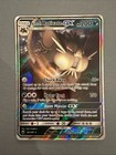 Alolan Raticate GX