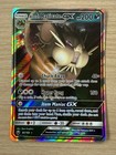Alolan Raticate GX