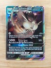 Alolan Raticate GX