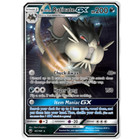Alolan Raticate GX