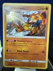 Infernape