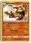 Infernape