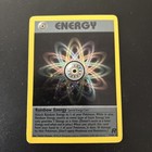 Rainbow Energy