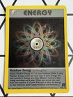 Rainbow Energy