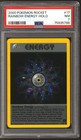 Rainbow Energy