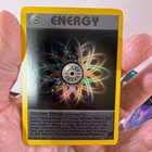 Rainbow Energy