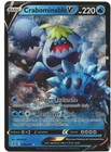 Crabominable
