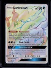 Darkrai GX