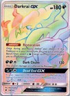 Darkrai GX