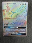Darkrai GX