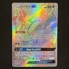 Darkrai GX