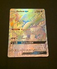 Darkrai GX