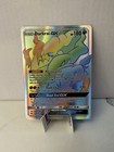 Darkrai GX