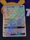 Darkrai GX