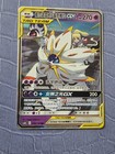 Solgaleo & Lunala GX