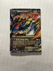 Mega Salamence EX