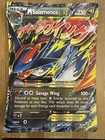 Mega Salamence EX