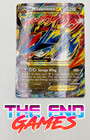Mega Salamence EX