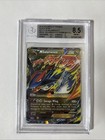 Mega Salamence EX
