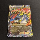 Mega Salamence EX