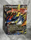 Mega Salamence EX
