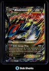 Mega Salamence EX