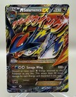 Mega Salamence EX