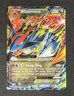Mega Salamence EX