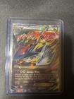Mega Salamence EX