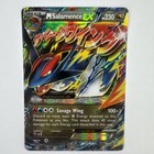 Mega Salamence EX