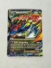 Mega Salamence EX