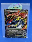 Mega Salamence EX