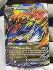 Mega Salamence EX