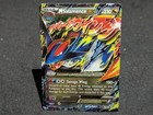 Mega Salamence EX