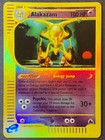 Alakazam