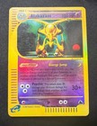 Alakazam
