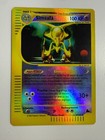 Alakazam
