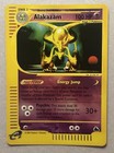 Alakazam