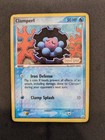 Clamperl