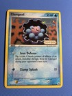 Clamperl