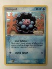 Clamperl