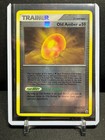 Old Amber