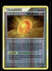 Old Amber